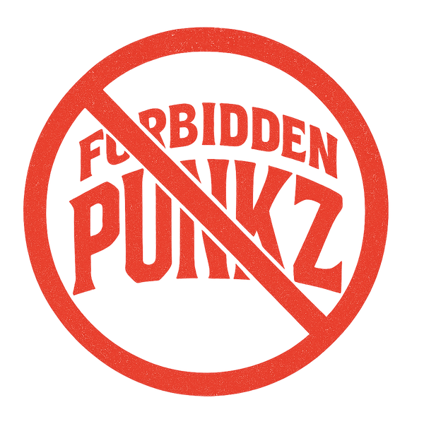 Forbidden Punkz